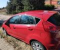 Червоний Форд Фієста, об'ємом двигуна 1.24 л та пробігом 89 тис. км за 5900 $, фото 12 на Automoto.ua
