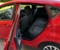 Червоний Форд Фієста, об'ємом двигуна 1.24 л та пробігом 257 тис. км за 5100 $, фото 1 на Automoto.ua
