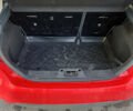 Красный Форд Фиеста, объемом двигателя 1.24 л и пробегом 237 тыс. км за 5000 $, фото 11 на Automoto.ua