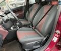 Червоний Форд Фієста, об'ємом двигуна 1.39 л та пробігом 110 тис. км за 6700 $, фото 18 на Automoto.ua