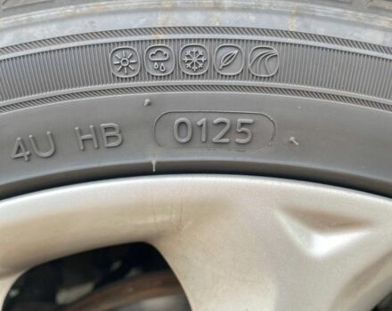 Красный Форд Фиеста, объемом двигателя 1.4 л и пробегом 154 тыс. км за 4500 $, фото 14 на Automoto.ua