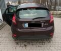 Красный Форд Фиеста, объемом двигателя 1.2 л и пробегом 220 тыс. км за 5100 $, фото 10 на Automoto.ua