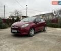 Червоний Форд Фієста, об'ємом двигуна 1.39 л та пробігом 136 тис. км за 6350 $, фото 14 на Automoto.ua