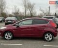 Червоний Форд Фієста, об'ємом двигуна 1.39 л та пробігом 110 тис. км за 6700 $, фото 15 на Automoto.ua