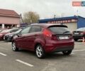 Червоний Форд Фієста, об'ємом двигуна 1.39 л та пробігом 110 тис. км за 6700 $, фото 14 на Automoto.ua