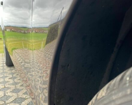 Красный Форд Фиеста, объемом двигателя 1.4 л и пробегом 154 тыс. км за 4500 $, фото 19 на Automoto.ua