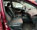 Червоний Форд Фієста, об'ємом двигуна 1.39 л та пробігом 110 тис. км за 6700 $, фото 22 на Automoto.ua
