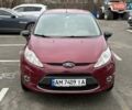 Червоний Форд Фієста, об'ємом двигуна 1.39 л та пробігом 110 тис. км за 6700 $, фото 7 на Automoto.ua