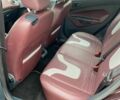 Красный Форд Фиеста, объемом двигателя 1.4 л и пробегом 154 тыс. км за 4500 $, фото 7 на Automoto.ua
