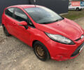 Червоний Форд Фієста, об'ємом двигуна 0 л та пробігом 204 тис. км за 2750 $, фото 1 на Automoto.ua
