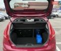 Червоний Форд Фієста, об'ємом двигуна 1.39 л та пробігом 110 тис. км за 6700 $, фото 29 на Automoto.ua