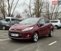 Червоний Форд Фієста, об'ємом двигуна 1.39 л та пробігом 110 тис. км за 6700 $, фото 6 на Automoto.ua