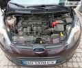 Красный Форд Фиеста, объемом двигателя 1.2 л и пробегом 220 тыс. км за 5100 $, фото 24 на Automoto.ua