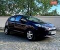 Красный Форд Фиеста, объемом двигателя 1.24 л и пробегом 193 тыс. км за 6100 $, фото 1 на Automoto.ua