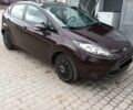 Красный Форд Фиеста, объемом двигателя 1.2 л и пробегом 220 тыс. км за 5100 $, фото 2 на Automoto.ua