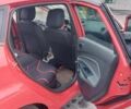 Красный Форд Фиеста, объемом двигателя 1.24 л и пробегом 121 тыс. км за 5800 $, фото 11 на Automoto.ua