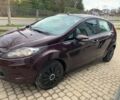 Красный Форд Фиеста, объемом двигателя 1.2 л и пробегом 220 тыс. км за 5100 $, фото 8 на Automoto.ua