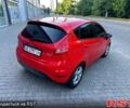 Червоний Форд Фієста, об'ємом двигуна 1.2 л та пробігом 0 тис. км за 5500 $, фото 5 на Automoto.ua