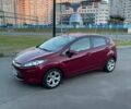 Червоний Форд Фієста, об'ємом двигуна 1.4 л та пробігом 132 тис. км за 6500 $, фото 1 на Automoto.ua