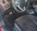 Красный Форд Фиеста, объемом двигателя 1.39 л и пробегом 65 тыс. км за 8500 $, фото 4 на Automoto.ua