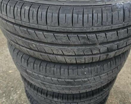 Красный Форд Фиеста, объемом двигателя 1.4 л и пробегом 136 тыс. км за 6300 $, фото 16 на Automoto.ua