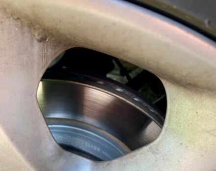 Красный Форд Фиеста, объемом двигателя 1.4 л и пробегом 154 тыс. км за 4500 $, фото 22 на Automoto.ua