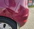 Красный Форд Фиеста, объемом двигателя 1.4 л и пробегом 136 тыс. км за 6300 $, фото 20 на Automoto.ua