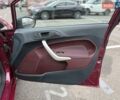 Червоний Форд Фієста, об'ємом двигуна 1.39 л та пробігом 110 тис. км за 6700 $, фото 21 на Automoto.ua