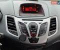 Красный Форд Фиеста, объемом двигателя 1.39 л и пробегом 173 тыс. км за 7300 $, фото 15 на Automoto.ua