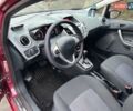 Форд Фиеста 2011 в Киеве на Automoto.ua Красный Форд Фиеста, объемом двигателя 1.39 л и пробегом 94 тыс. км за 8300 $, фото 10 на Automoto.ua