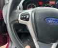 Красный Форд Фиеста, объемом двигателя 1.4 л и пробегом 168 тыс. км за 6700 $, фото 11 на Automoto.ua