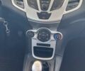 Красный Форд Фиеста, объемом двигателя 1.24 л и пробегом 91 тыс. км за 5600 $, фото 16 на Automoto.ua