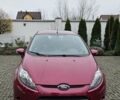 Червоний Форд Фієста, об'ємом двигуна 1.4 л та пробігом 156 тис. км за 7000 $, фото 1 на Automoto.ua