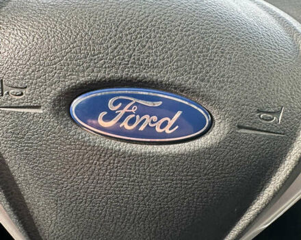 Форд Фиеста 2011 в Одессе на Automoto.ua Красный Форд Фиеста, объемом двигателя 1.4 л и пробегом 65 тыс. км за 7300 $, фото 33 на Automoto.ua