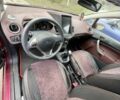 Червоний Форд Фієста, об'ємом двигуна 1.2 л та пробігом 218 тис. км за 6000 $, фото 2 на Automoto.ua