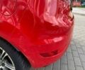 Красный Форд Фиеста, объемом двигателя 1.4 л и пробегом 132 тыс. км за 6830 $, фото 20 на Automoto.ua