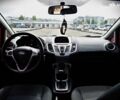 Червоний Форд Фієста, об'ємом двигуна 1.4 л та пробігом 141 тис. км за 7400 $, фото 11 на Automoto.ua