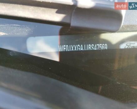 Червоний Форд Фієста, об'ємом двигуна 1.24 л та пробігом 62 тис. км за 6250 $, фото 3 на Automoto.ua