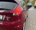 Красный Форд Фиеста, объемом двигателя 1.4 л и пробегом 168 тыс. км за 6700 $, фото 25 на Automoto.ua