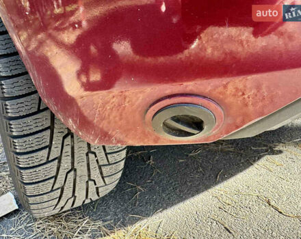 Форд Фиеста 2011 в Киеве на Automoto.ua Красный Форд Фиеста, объемом двигателя 1.4 л и пробегом 157 тыс. км за 6600 $, фото 27 на Automoto.ua