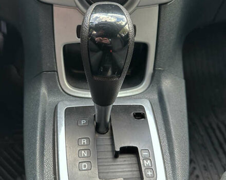 Форд Фиеста 2011 в Львове на Automoto.ua Красный Форд Фиеста, объемом двигателя 1.39 л и пробегом 118 тыс. км за 6800 $, фото 20 на Automoto.ua