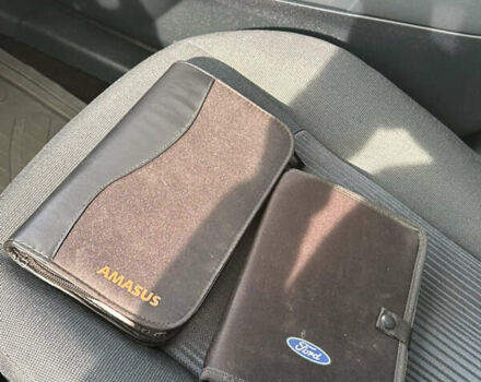 Форд Фиеста 2011 в Одессе на Automoto.ua Красный Форд Фиеста, объемом двигателя 1.4 л и пробегом 65 тыс. км за 7300 $, фото 55 на Automoto.ua