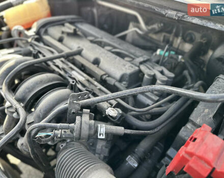 Форд Фієста 2011 у Києві на Automoto.ua Червоний Форд Фієста, об'ємом двигуна 1.24 л та пробігом 170 тис. км за 5500 $, фото 13 на Automoto.ua