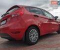 Форд Фиеста 2011 в Белой Церкве на Automoto.ua Красный Форд Фиеста, объемом двигателя 1.2 л и пробегом 239 тыс. км за 5400 $, фото 29 на Automoto.ua