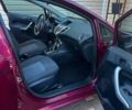 Красный Форд Фиеста, объемом двигателя 1.4 л и пробегом 114 тыс. км за 8200 $, фото 5 на Automoto.ua
