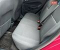 Красный Форд Фиеста, объемом двигателя 1.4 л и пробегом 168 тыс. км за 6700 $, фото 19 на Automoto.ua