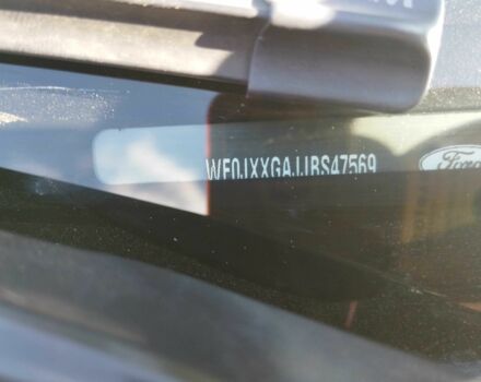 Червоний Форд Фієста, об'ємом двигуна 1.25 л та пробігом 62 тис. км за 6300 $, фото 5 на Automoto.ua