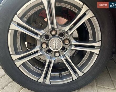 Красный Форд Фиеста, объемом двигателя 1.4 л и пробегом 132 тыс. км за 6830 $, фото 24 на Automoto.ua