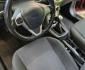 Червоний Форд Фієста, об'ємом двигуна 1.25 л та пробігом 140 тис. км за 5800 $, фото 9 на Automoto.ua