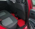 Красный Форд Фиеста, объемом двигателя 1.25 л и пробегом 227 тыс. км за 4750 $, фото 4 на Automoto.ua
